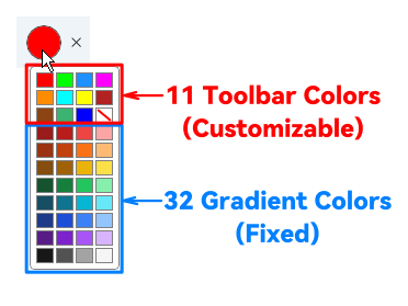 epointer-windows-toolbar-colors